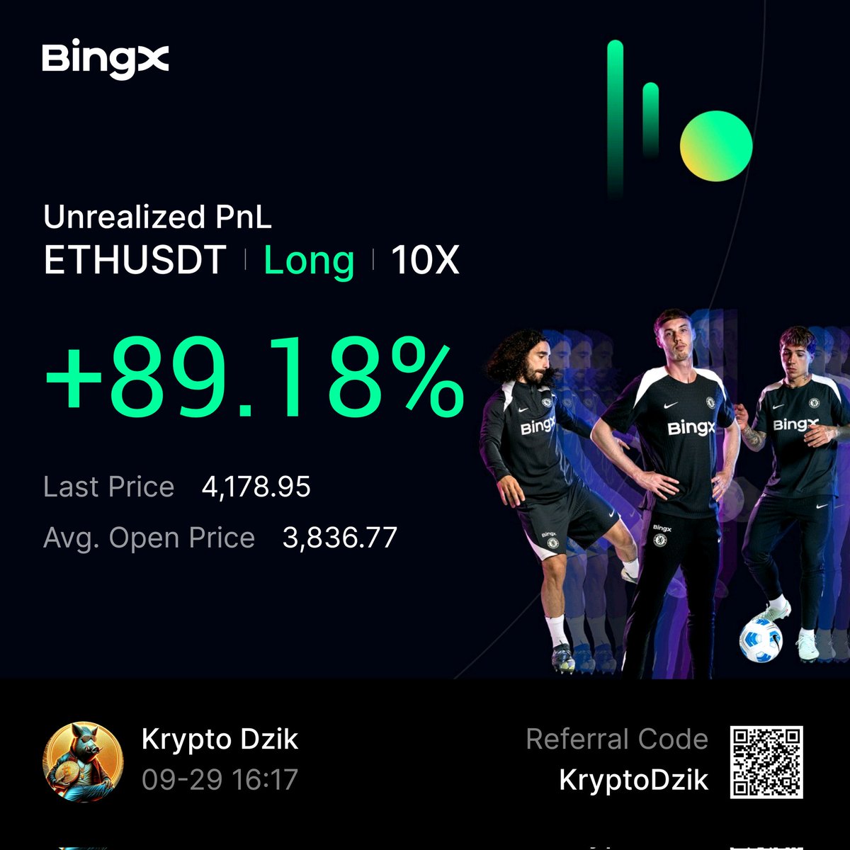 Krypto Dzik PL 🐗🇵🇱 tweet media