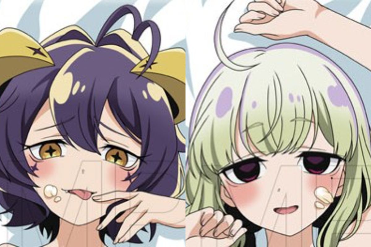 本日あみあみで予約開始✨ ホビージャパン、『魔法少女にあこがれて