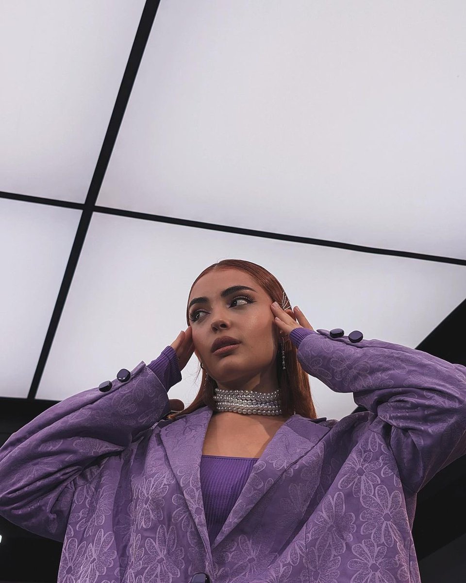 violetaaoty's tweet photo. ningún look de gala 2 como este #OTDirecto29S https://t.co/khtgmUoZOc