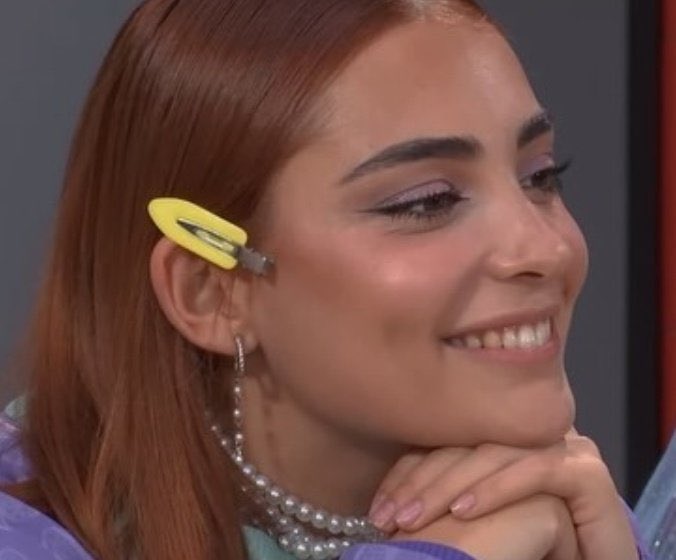 violetaaoty's tweet photo. ningún look de gala 2 como este #OTDirecto29S https://t.co/khtgmUoZOc