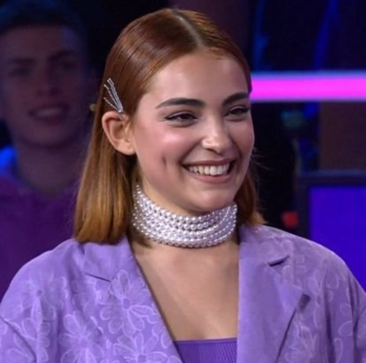 violetaaoty's tweet photo. ningún look de gala 2 como este #OTDirecto29S https://t.co/khtgmUoZOc