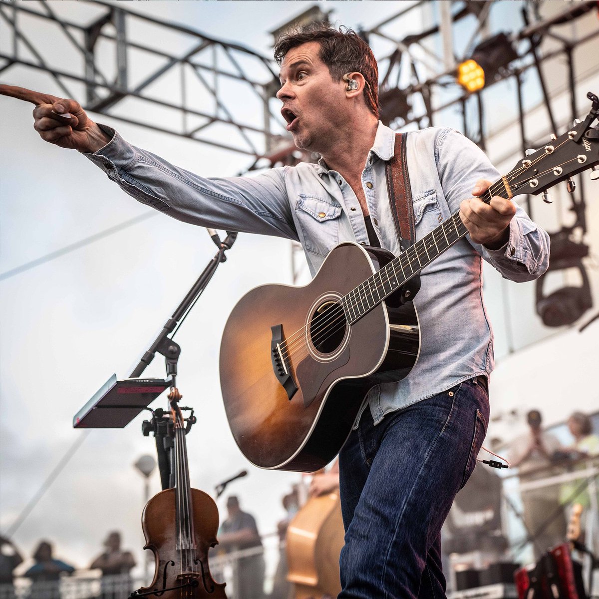 Moon River Music Festival tweet media