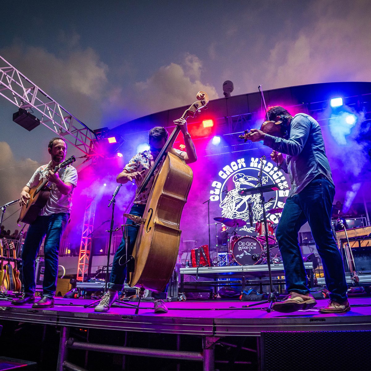 Moon River Music Festival tweet media