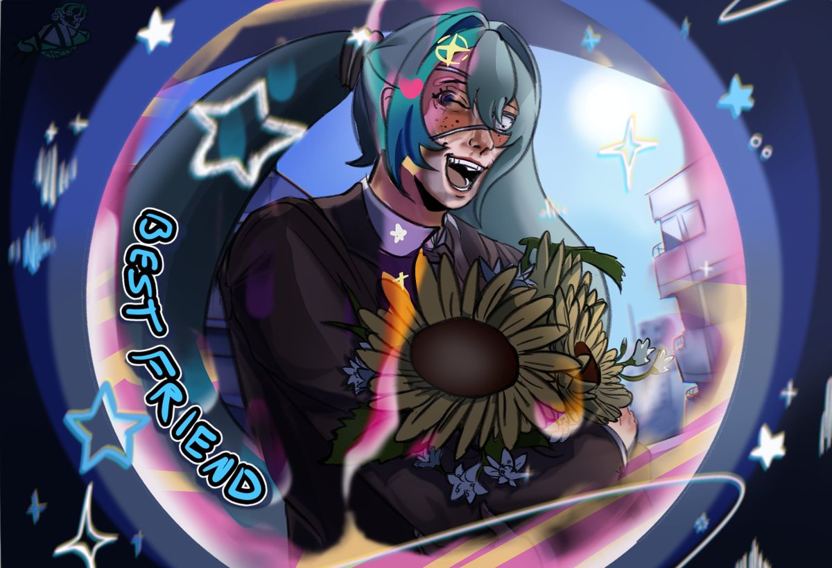 Skipy_arts's tweet photo. investing in this tweet follow if u like vocaloid stuff... https://t.co/oR91713jNe