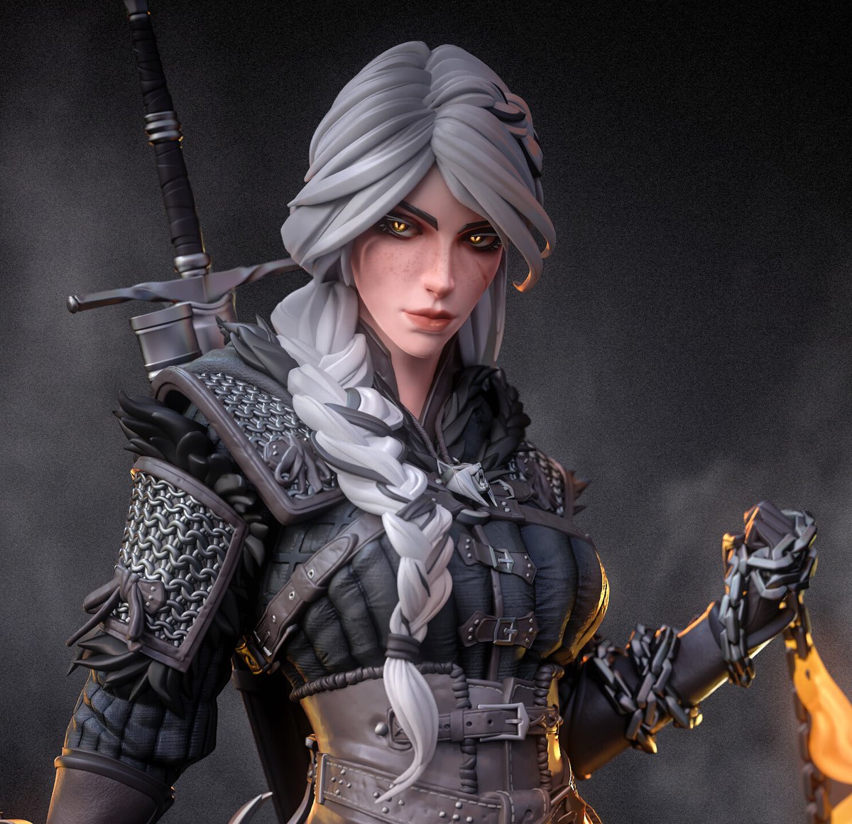 GrayKolori 🌙 tweet media