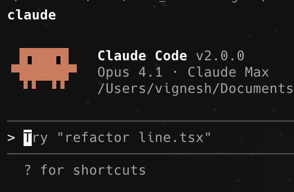 Vigneshwarar tweet media