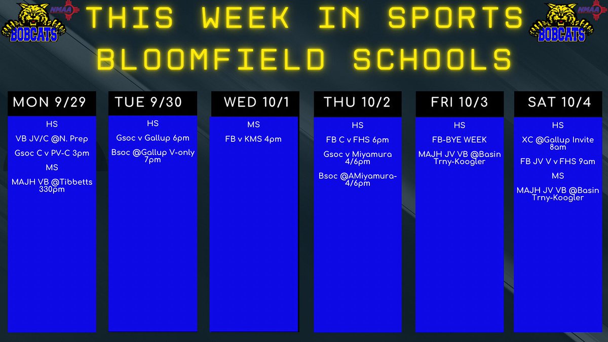 blmfldschools's tweet photo. https://t.co/GnH57kvkjx