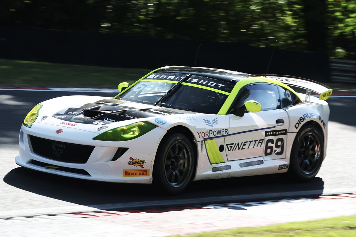 Blake Angliss Racing tweet media