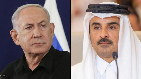Israeli PM Netanyahu phoned Qatar’s PM from the White House... apologizing for the strike on Doha.

He admitted Israel violated Qatari sovereignty and also expressed regret over the death of a Qatari security guard.