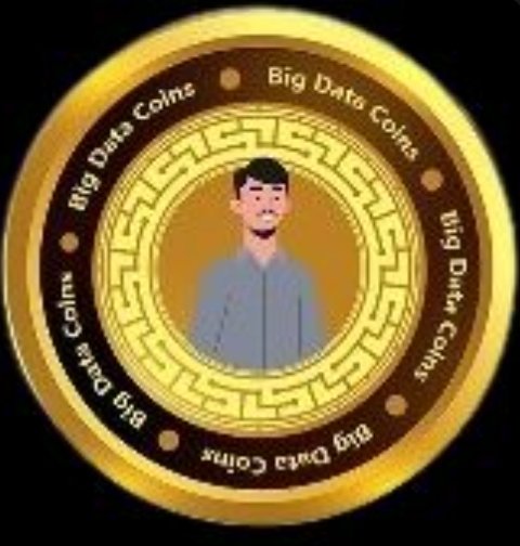 OMOOBA001NIMI's tweet image. 🚀 Data is the new oil, and @bigdatacoin is here to refine it for the Web3 era
#bigdatacoins $BDC isn’t just another token it’s powering a future where data = value