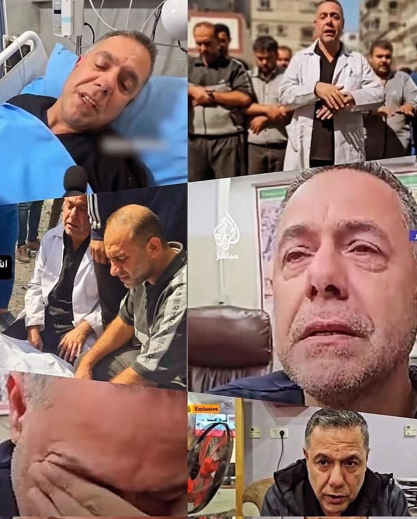 كرامة على هيئة بشر ..