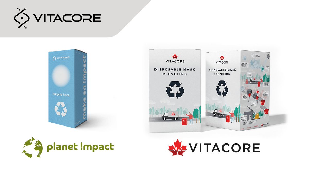 Every day, Canadian healthcare facilities generate 𝘁𝗵𝗼𝘂𝘀𝗮𝗻𝗱𝘀 𝗼𝗳 𝗸𝗶𝗹𝗼𝗴𝗿𝗮𝗺𝘀 of PPE waste—a growing challenge for the environment and for healthcare organizations.

Through our 𝗜𝗻𝗻𝗼𝘃𝗮𝘁𝗶𝗼𝗻 𝗔𝗰𝗰𝗲𝗹𝗲𝗿𝗮𝘁𝗼𝗿 𝗣𝗿𝗼𝗴𝗿𝗮𝗺, HealthPRO Canada is proud