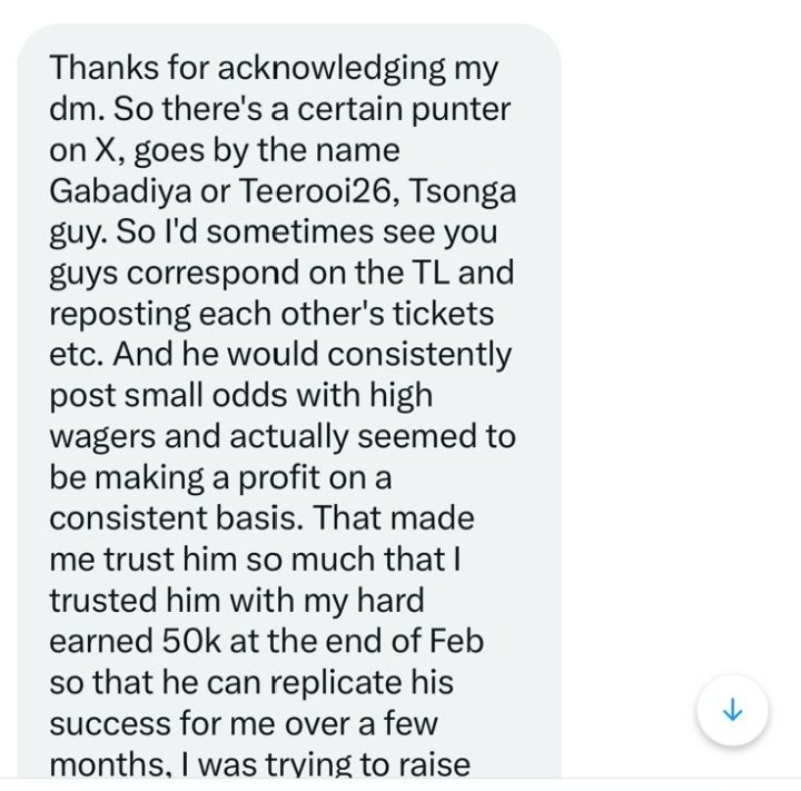 zubenathihlong2's tweet photo. 50 Bar Gone since Feb 2025.....🙄🙄🙄💔💔💔 People go through depression for this and die. This is no Joke. I will never fold arms. Ngoba Blind keep following MTF who scam you daily and wager High with your money to fund their Fake Lifestyles in Estates izinja msooon yabo https://t.co/0F7ztymKtX