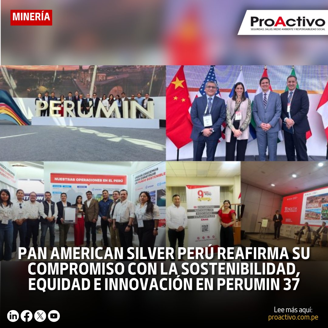 Revista ProActivo tweet media