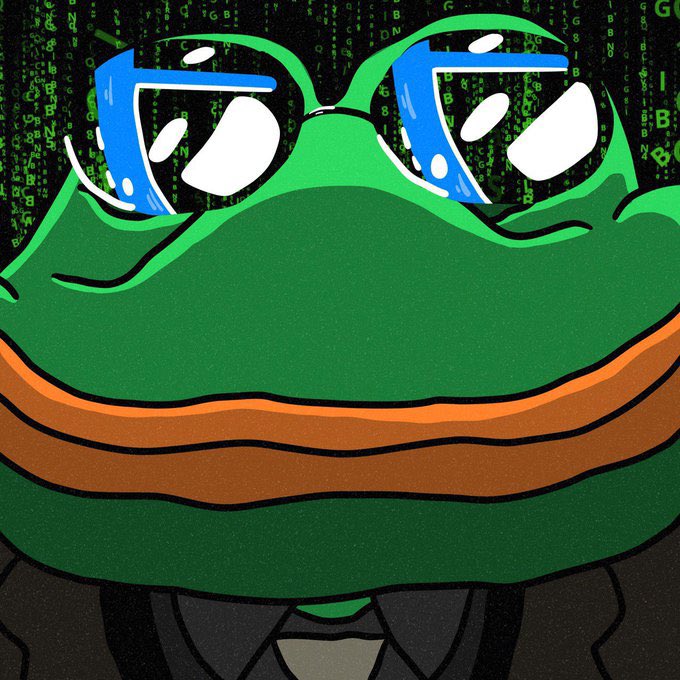 Cults will be valued in the billions. $OKAYEG will be one of them.

Okayeg has been on the market for over 500 days. 

There are very few projects on the market that have survived for so long and are still very active today.

It survived five -70% crashes. It survived a -99%