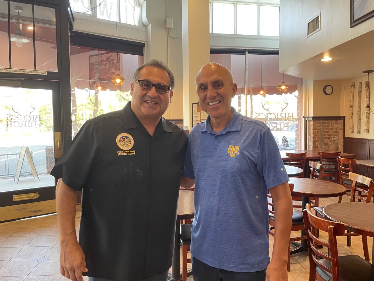 Michael Ramos tweet media