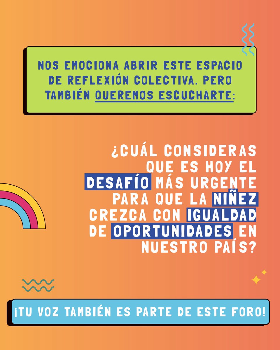 👧🏻👦🏽 FORO FONIÑEZ 2025 🌟
FEDECAJAS abre oficialmente este gran encuentro que se llevará a cabo el 20 y 21 de octubre en Cartagena 🏝️.
Un espacio único para dialogar, aprender y fortalecer juntos el bienestar de la niñez. 💡✨

📌 comunícate al +57 (314) 394-7945.
