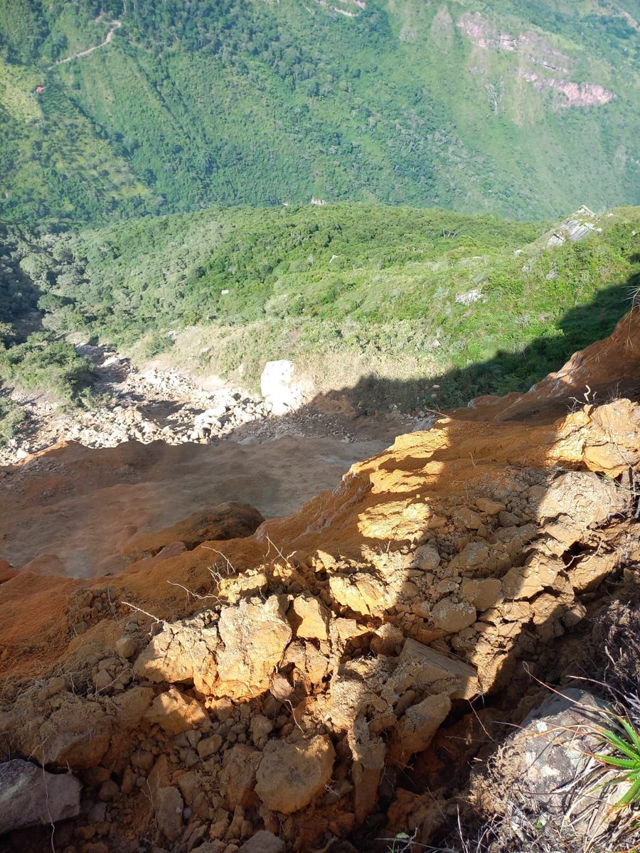 Gestión del Riesgo de Desastres | Santander tweet media