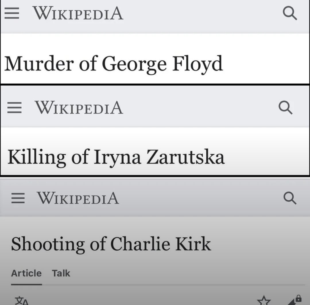 The Conservative Alternative tweet media