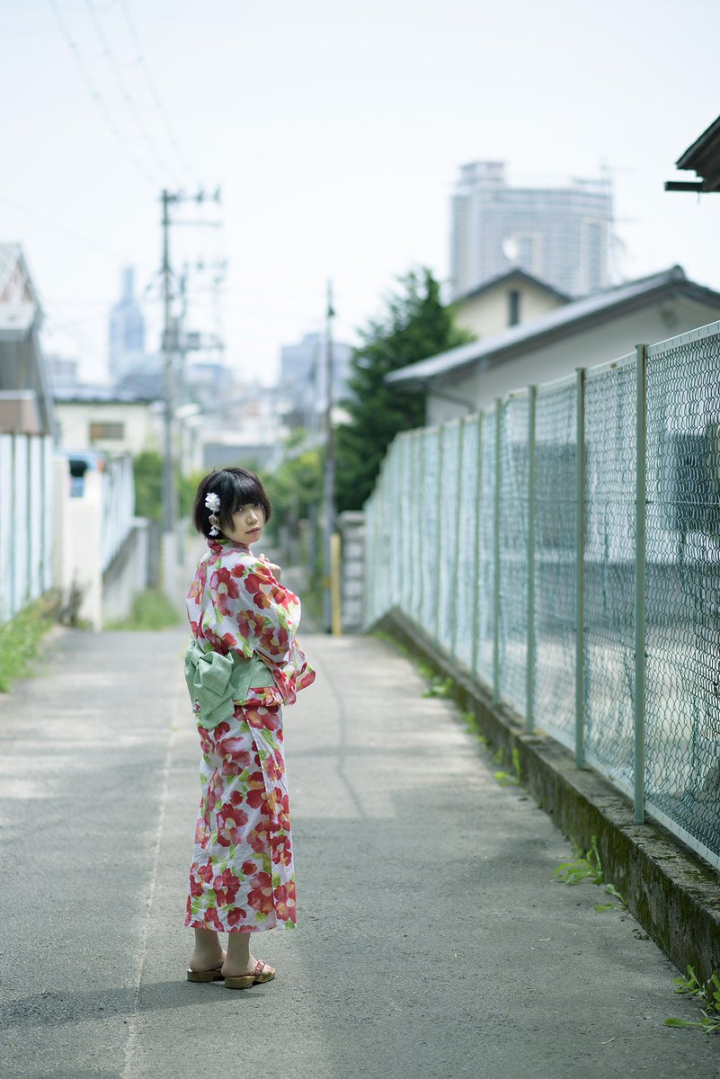 oki0820's tweet image. 来年の夏もまた、

#撮影 #個撮 #ポートレート #被写体 #被写体募集 #モデル #愛知 #名古屋 #撮影募集 #コスプレ #同人 #フェチ撮 #写真集 #portrait #photography