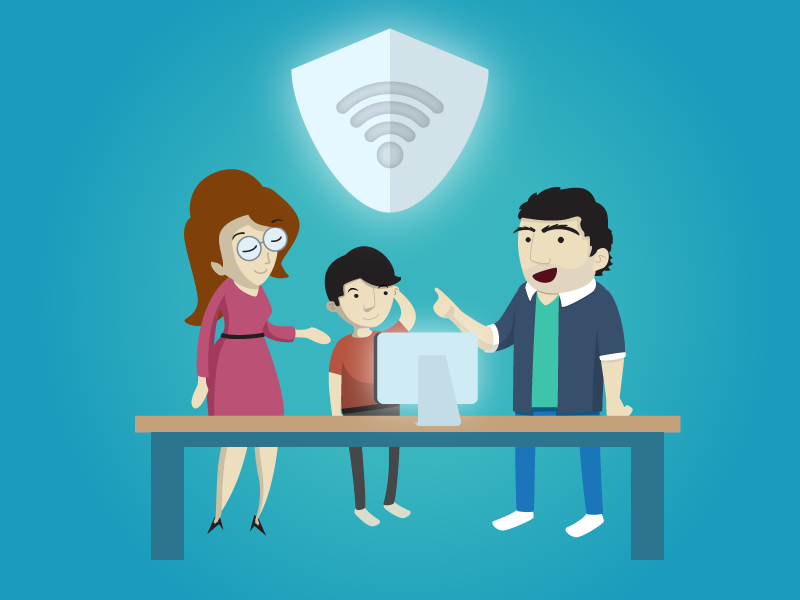En la era digital, ¿cómo proteger a los niños, niñas y adolescentes, de los peligros que ocasiona el empleo irracional y sin monitoreo, del internet? 

Sobre este interesante tema, opina la jueza Solanch Sanz Suárez, en el siguiente artículo: 
tsp.gob.cu/responsabilida…