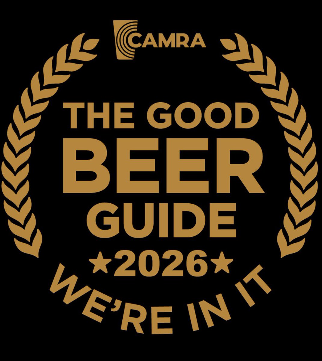 the_grasshopper's tweet image. Well then, we made it again. I’ll drink to that 🍻 #GoodBeerGuide #camra #realale