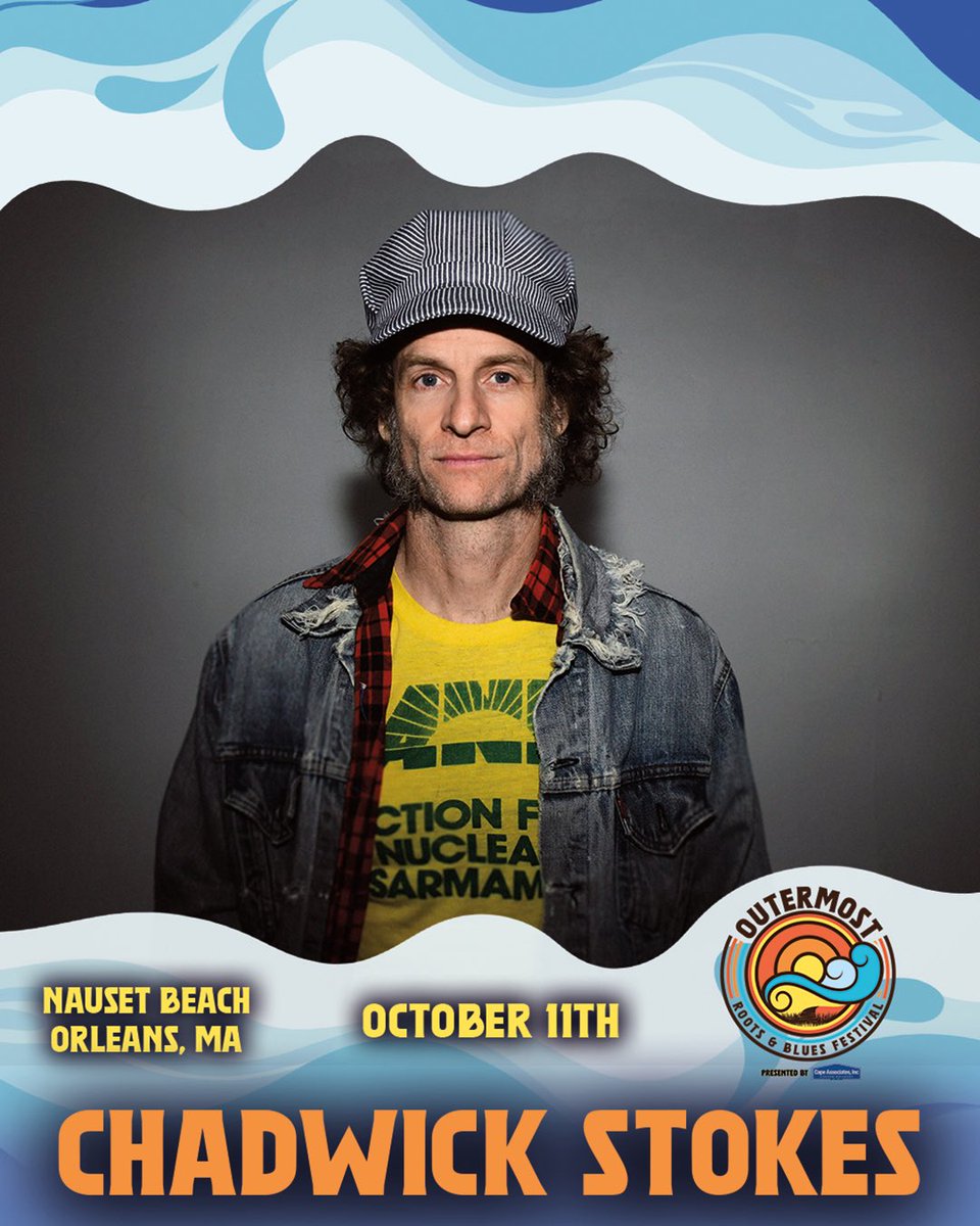 Outermost Roots & Blues Festival tweet media