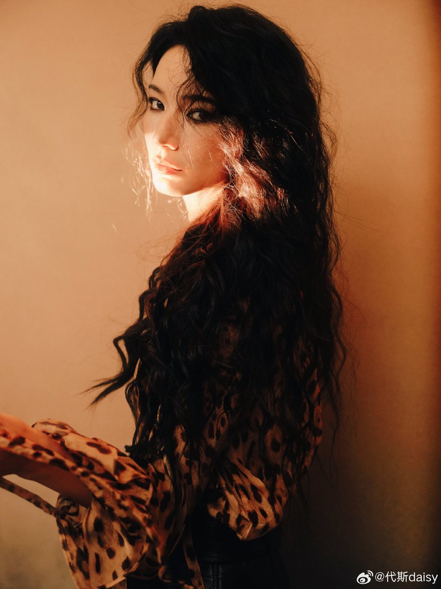 Mungkin begini maksudnya Samudera. Mama loreng