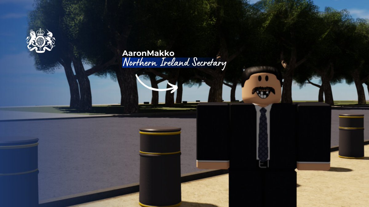 🇬🇧AaronMakko becomes Secretary of State for Northern Ireland.

🖇️drive.google.com/file/d/1Hbdq6H…
