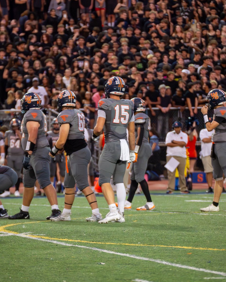 Senior Mid-Season Tape
Job's not finished more to come

6'4 235 TE/DE

hudl.com/v/2SqmAg

<a href="/CoachNell/">Darnell Parker</a> <a href="/CoachJeffGallo/">Coach Jeff Gallo</a>