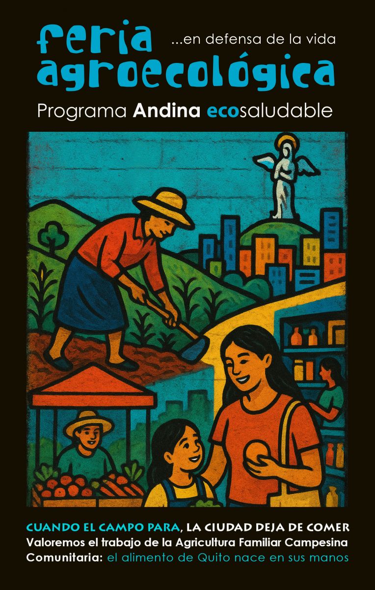 Universidad Andina tweet media