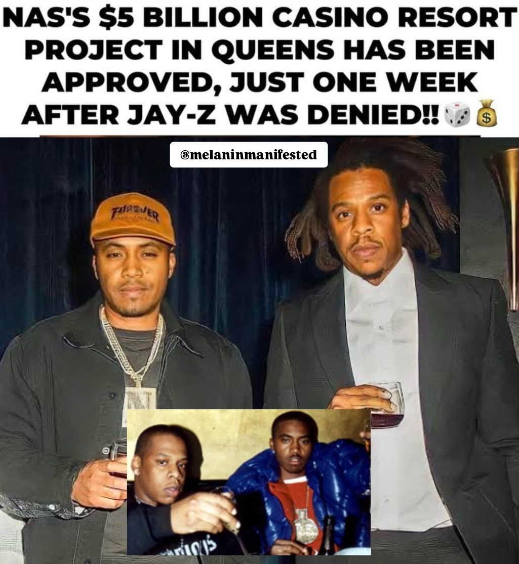 misstonya30's tweet photo. #NAS #jayz #blackbillionaires https://t.co/8s886tvKMs
