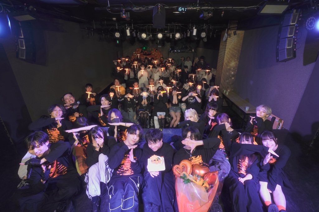 Tee🎃てぃーくん tweet media