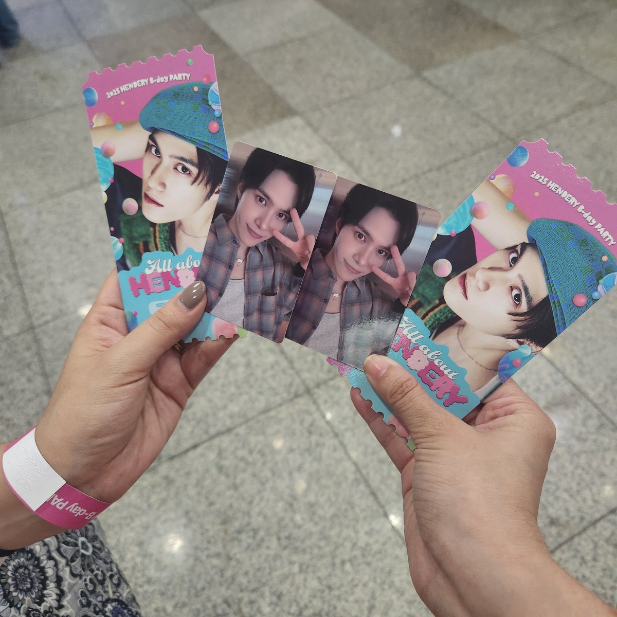 Annie 🧡 WAYV FOREVER tweet media