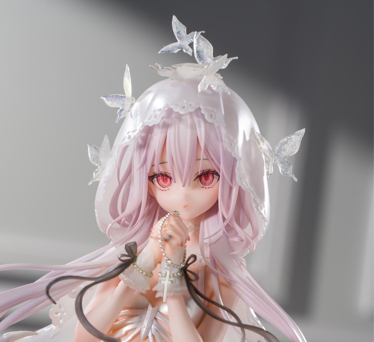 近日予約開始✨ WINGS、rurudo氏が描いたオリジナルキャラクター