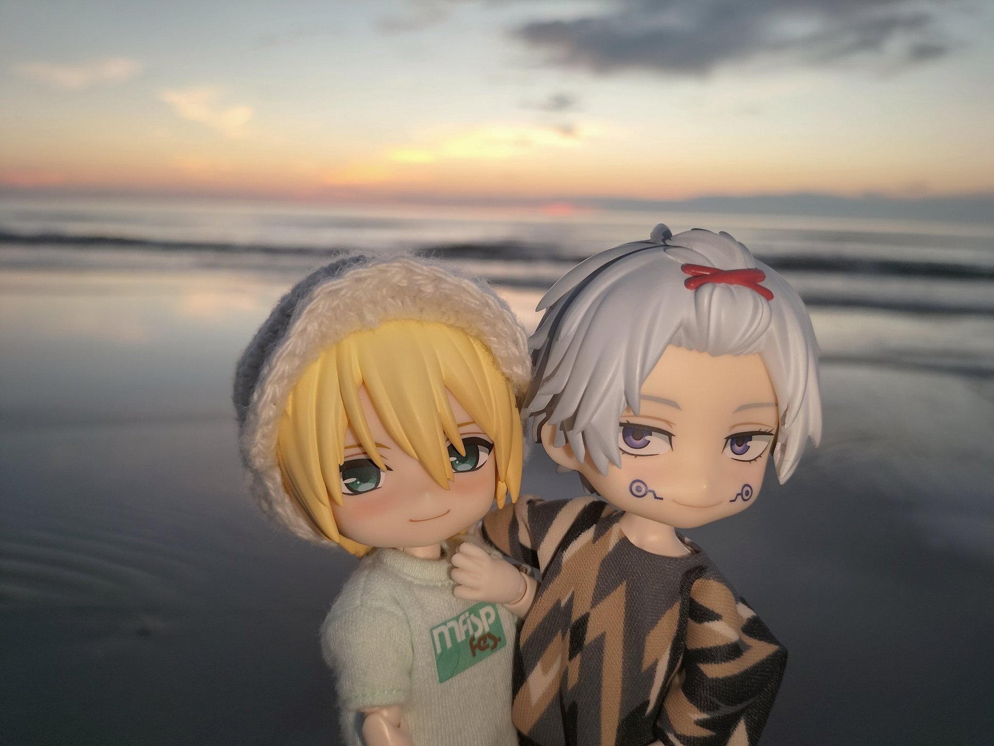 【いちご様】さっちゃんねんど いちご様へ】さっちゃんねんど