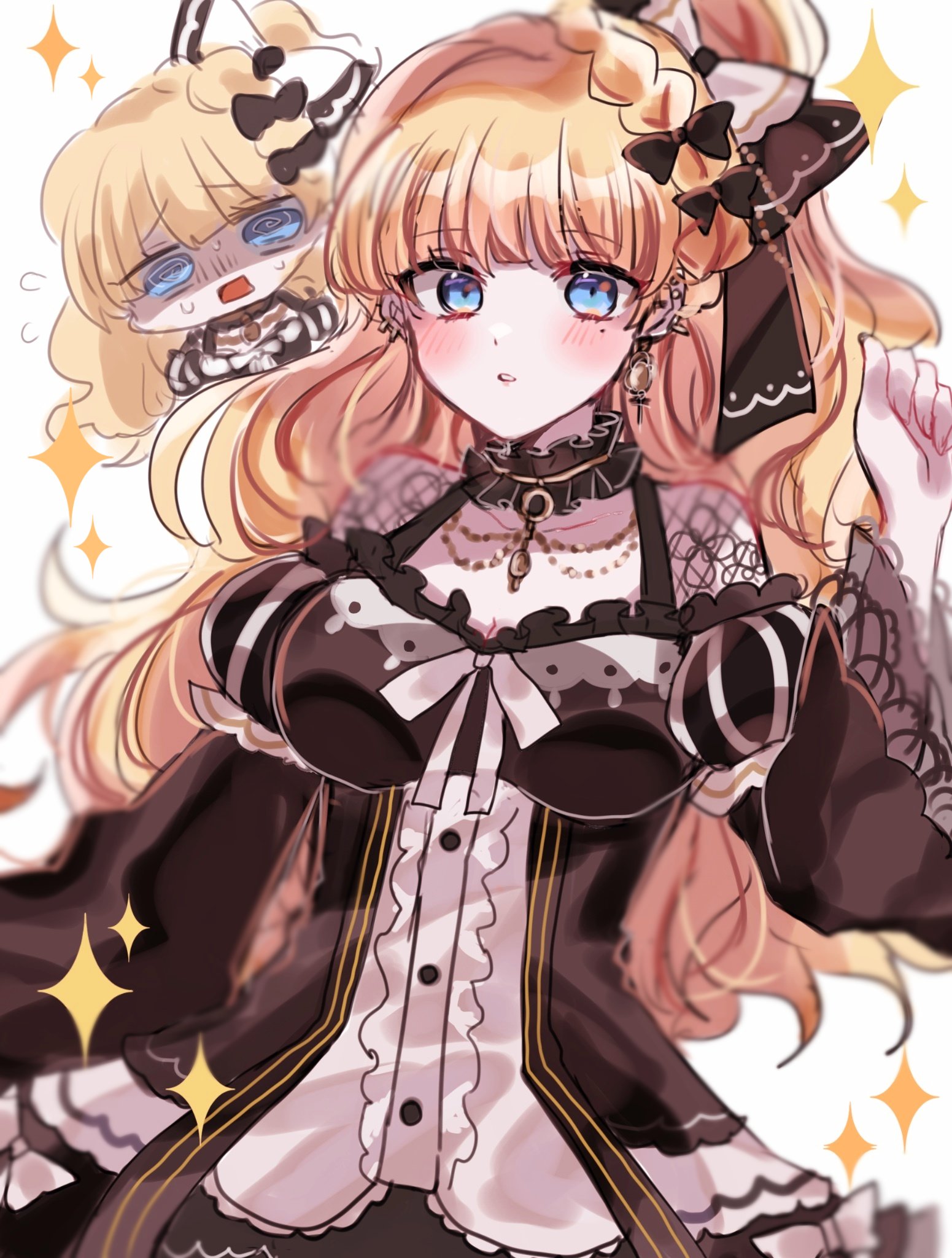 アバド (@SlashAbbadoRise) / X