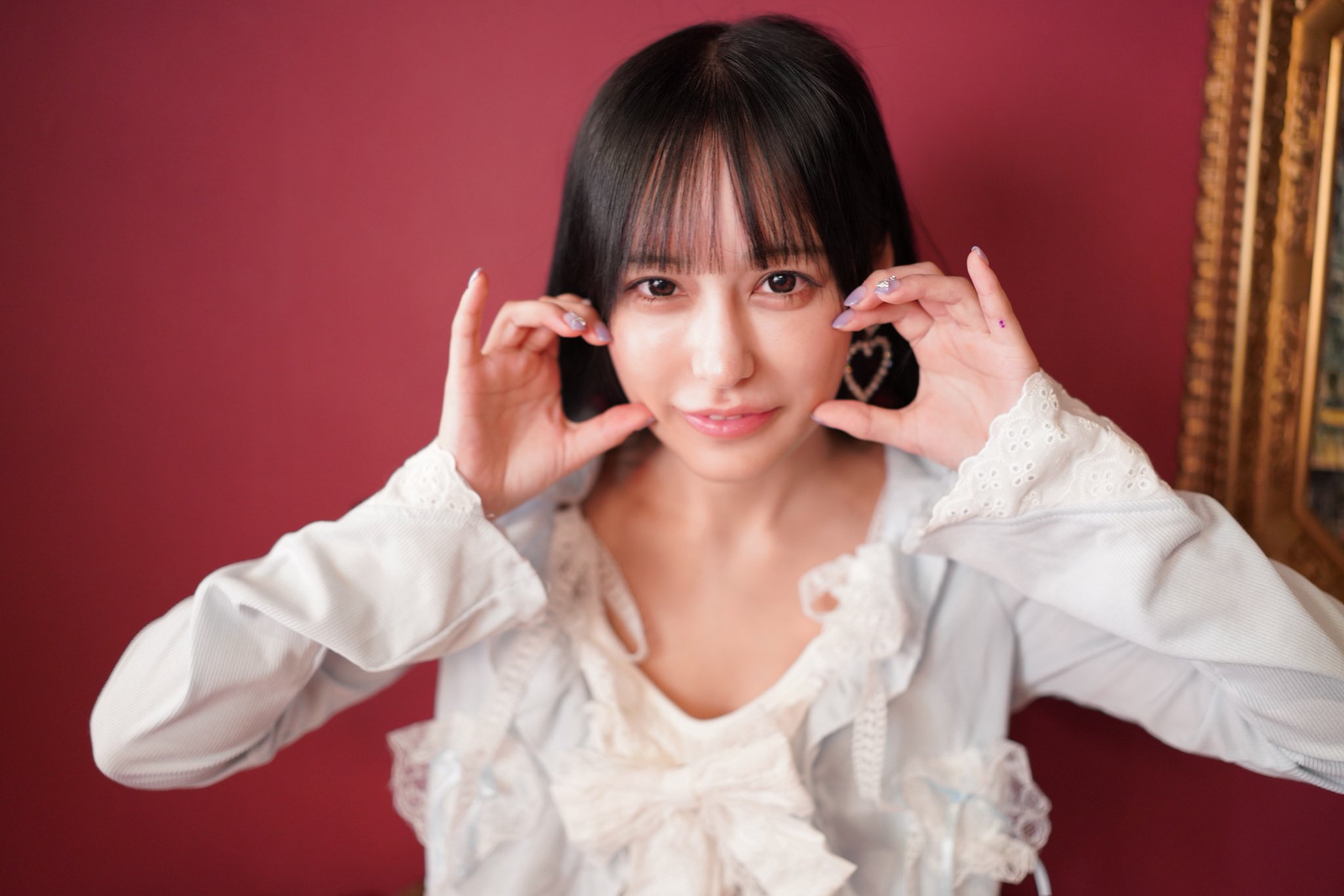 いのり様 七草いのり💜【vVibe！】 (@inorin_12O5) / X