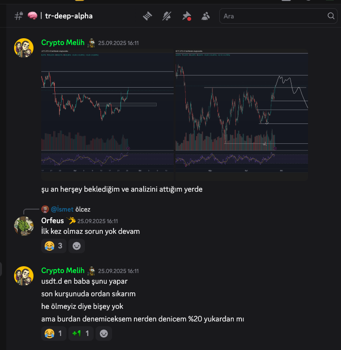 Crypto Melih🥷 tweet media