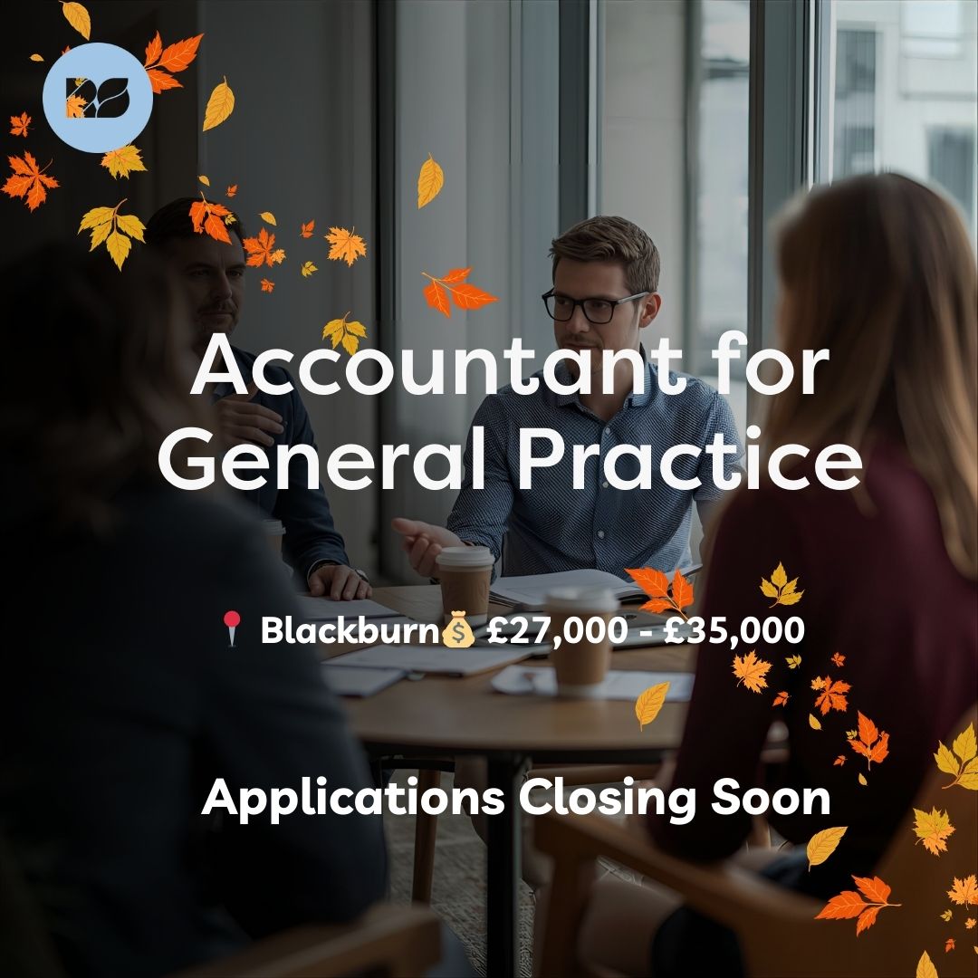 Recruitment Solutions (NW) (@recruitsolnw) on Twitter photo đFeatured Opportunity: đđ°đ°đźđđťđđŽđťđ đłđźđż đđ˛đťđ˛đżđŽđš đŁđżđŽđ°đđśđ°đ˛đ
đˇ   đŚđŽđšđŽđżđ:                       ÂŁ27,000 - ÂŁ35,000
đ   đđźđ°đŽđđśđźđť:                  Blackburn
đ   đŞđ˛đŻđđśđđ˛ đđśđťđ¸:         rsnwltd.com/job/accountantâŚ
đ 01706 712388 đFeatured Opportunity: đđ°đ°đźđđťđđŽđťđ đłđźđż đđ˛đťđ˛đżđŽđš đŁđżđŽđ°đđśđ°đ˛đ
đˇ   đŚđŽđšđŽđżđ:                       ÂŁ27,000 - ÂŁ35,000
đ   đđźđ°đŽđđśđźđť:                  Blackburn
đ   đŞđ˛đŻđđśđđ˛ đđśđťđ¸:         rsnwltd.com/job/accountantâŚ
đ 01706 712388