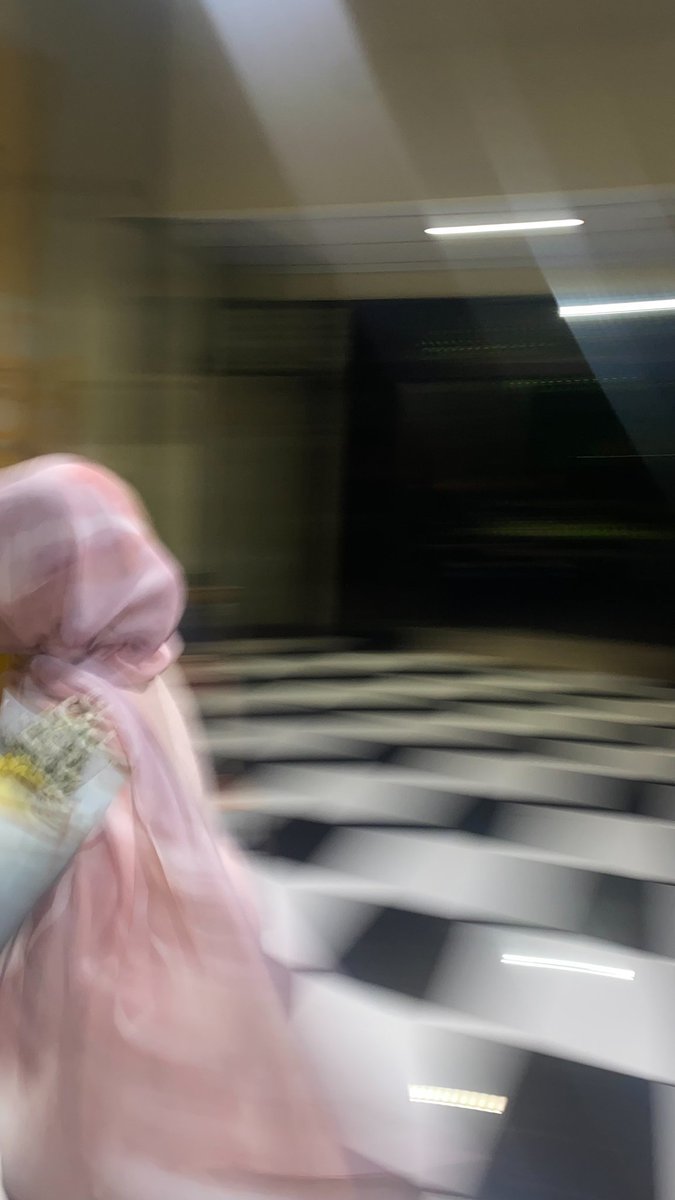 makasih yaah bunga nya 🥹