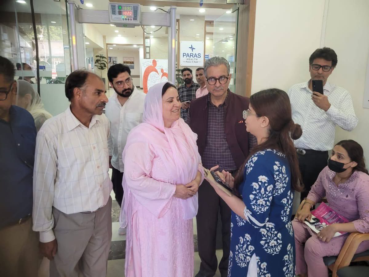 Syed Shazia tweet media