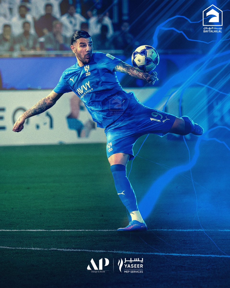 Stat_hfc's tweet photo. 🇫🇷 'ثيو هيرنانديز' مع الهلال :

— (6) مباريات 🏟️
— (4) أهداف ⚽️

#الهلال_ناساف https://t.co/5bHKd0mzhg