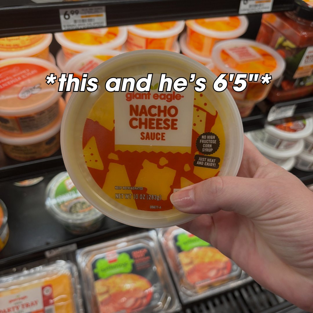 I'm not asking for much 💅