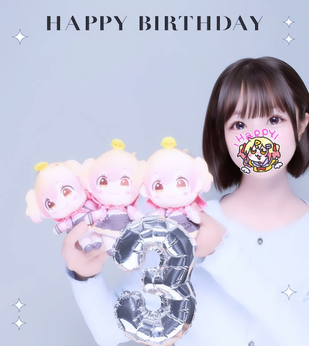 ♡♡Happy♡♡ ごちそうΩはチュウと鳴く」オンリーショップーShinobu&Sachio