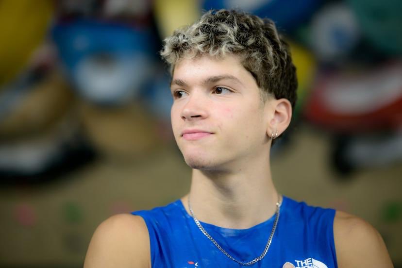 FranceOlympique's tweet image. [#Escalade]
🥈L'Equipe de France d'Escalade repart des Mondiaux de Séoul avec deux médailles d'argent : Oriane Bertone - Vice Championne du Monde de Bloc ;
Mejdi Schalck - Vice Champion du Monde de Bloc 
 
Bravo à nos deux athlètes qui renouvellent leurs performances des mondiaux