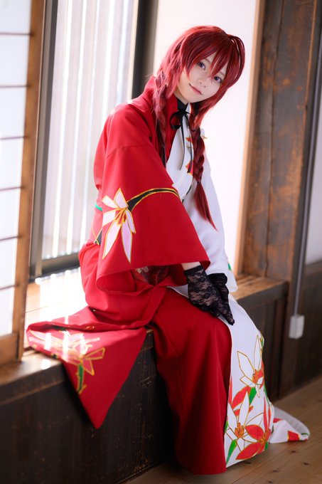 コスプレイヤー小波なこのTwitter画像31