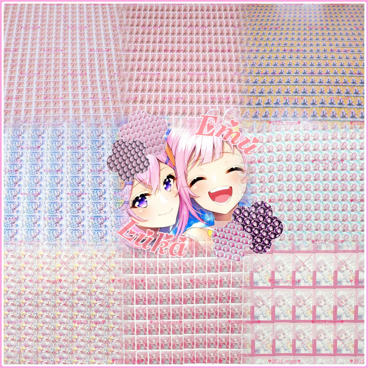 さだめ♡ tweet media