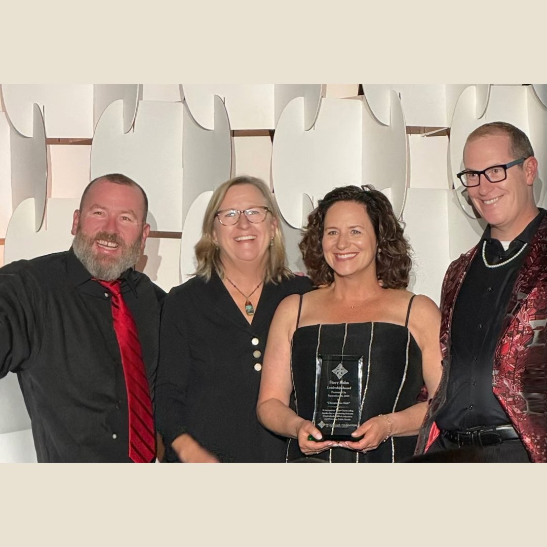 OpenBiome Foundation tweet media