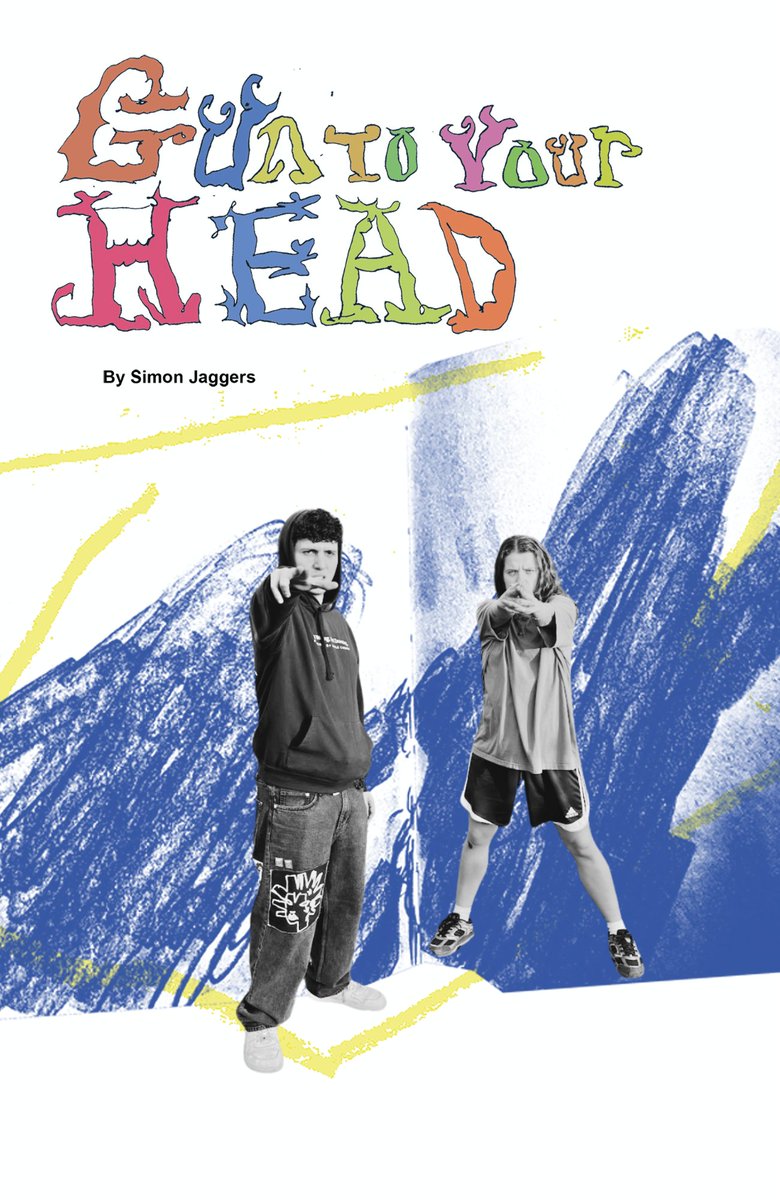 Simon Jaggers tweet media